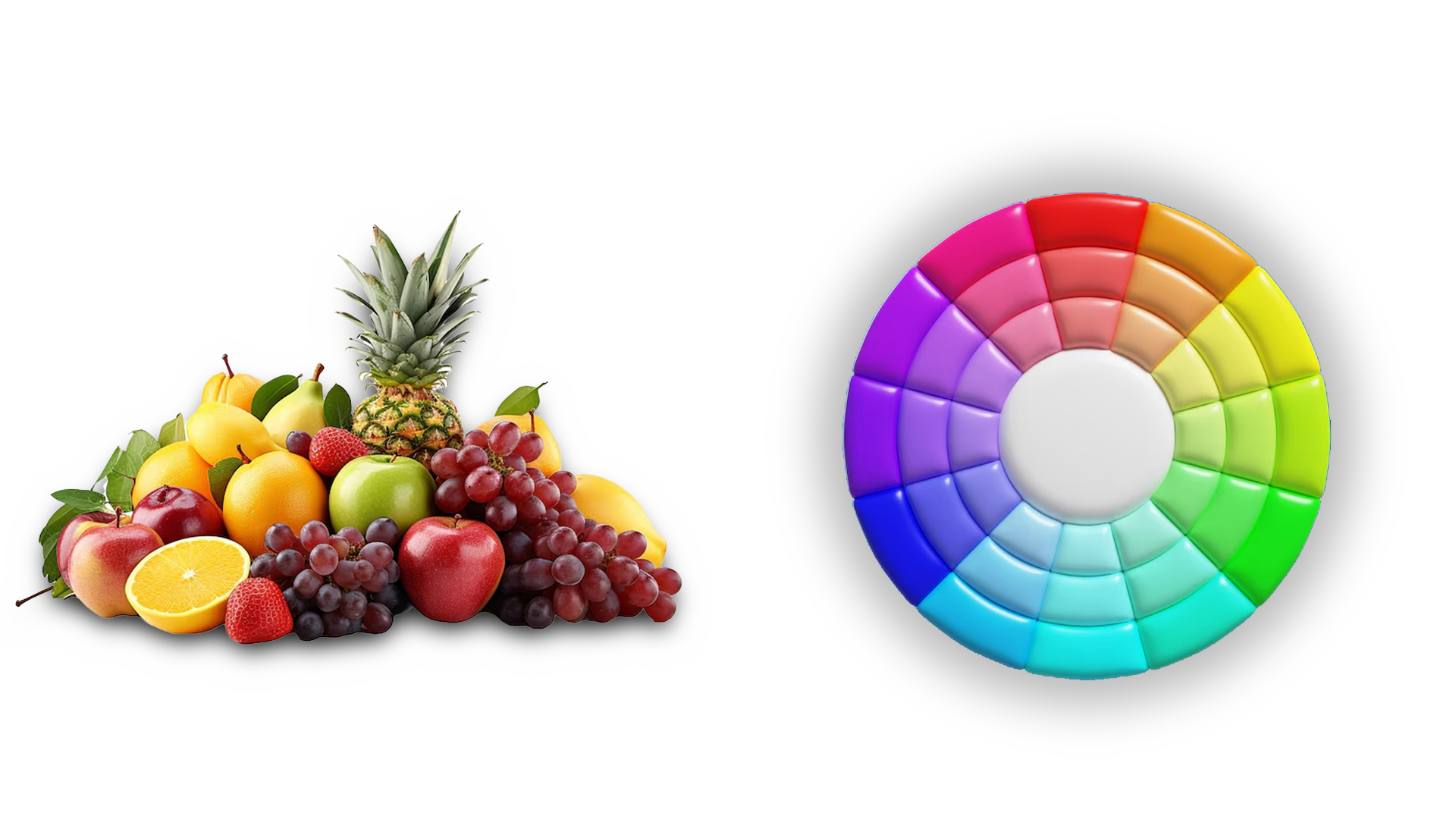 Color Theory Example