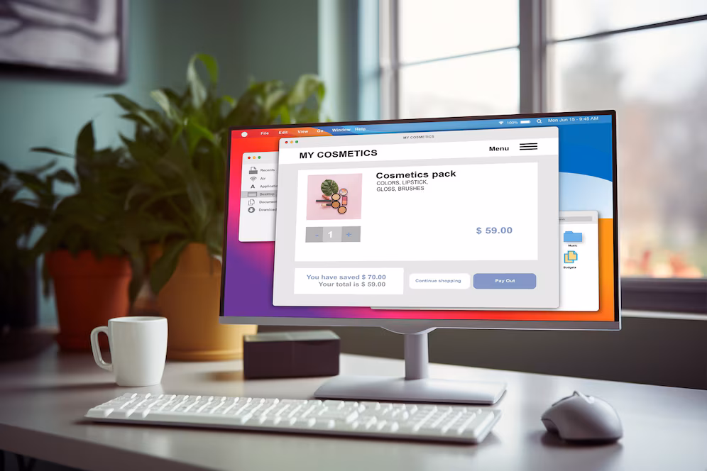 free web template